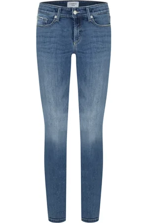 Cambio Donna, Jeans, Blu, 3Xl, new