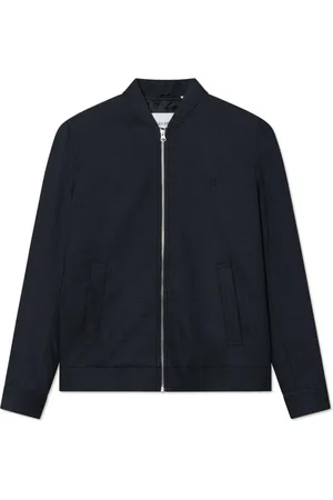 Les Deux Uomo, Giacche, Blu, M, new