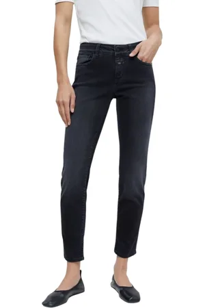 Closed Uomo, Jeans, Nero, W26, new