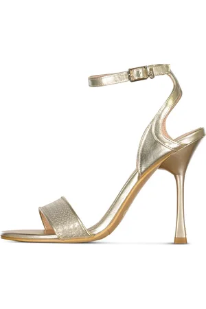 Liu Jo Donna, Scarpe, Giallo, 38 EU, new