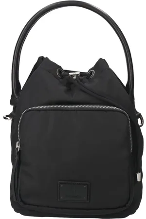 Premiata Donna, Borse, Nero, Taglia unica, new