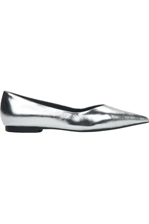 Estro Donna, Scarpe, Grigio, 39 EU, new
