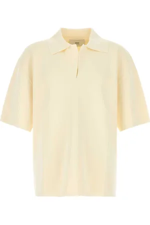 Ami Uomo, Top, Giallo, M, new