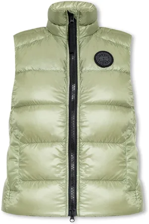 Canada Goose Donna, Giacche, Verde, S, new