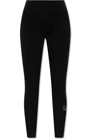 EA7 Donna, Pantaloni, Nero, M, new