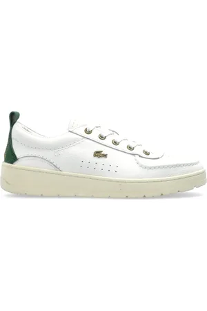 Lacoste Uomo, Scarpe, Bianco, 41 EU, new