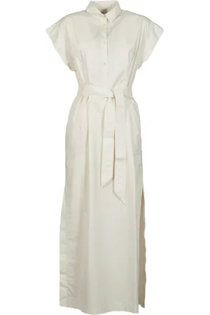 8PM Donna, Abiti, Bianco, S, new