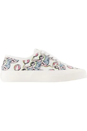 Maison Kitsuné Donna, Scarpe, Multicolore, 38 EU, new