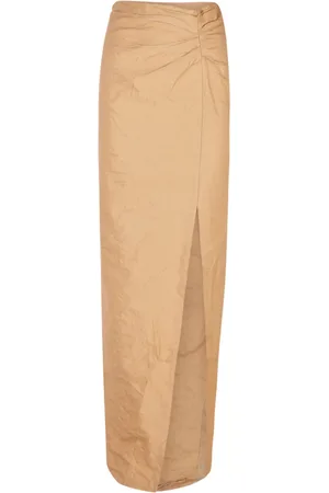 Cortana Donna, Gonne, Giallo, XS, new