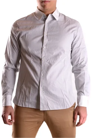 Marc Jacobs Uomo, Magliette, Grigio, L, new