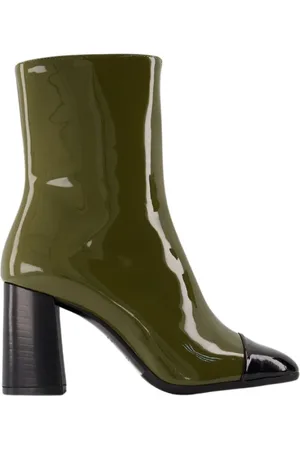 Carel Donna, Scarpe, Verde, 36 EU, new