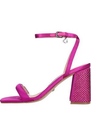 Guess Donna, Scarpe, Rosa, 35 EU, new