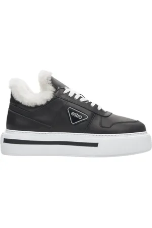 Estro Donna, Scarpe, Nero, 39 EU, new