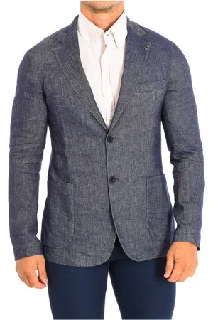 La Martina Uomo, Giacche, Blu, L, new