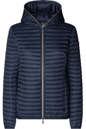 save the duck Donna, Giacche, Blu, L, new