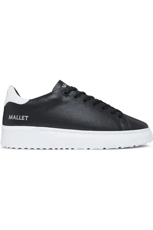 Mallet Uomo, Scarpe, Nero, 41 EU, new