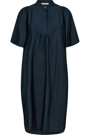 Co`Couture Donna, Abiti, Blu, XS, new