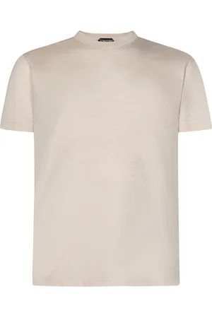 Tom Ford Uomo, Top, Rosa, XL, new