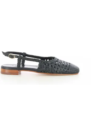 Allan K Donna, Scarpe, Nero, 37 EU, new
