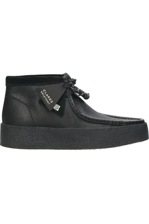 Clarks Uomo, Scarpe, Nero, 41 EU, new