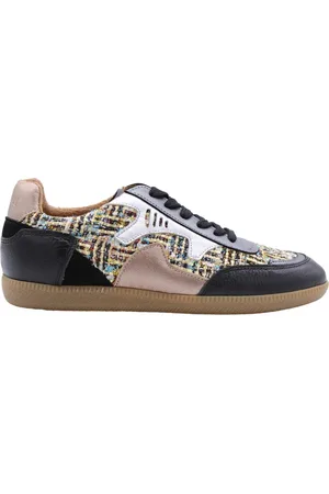 DWRS Donna, Scarpe, Multicolore, 36 EU, new