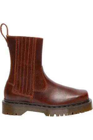 Dr. Martens Donna, Scarpe, Marrone, 40 EU, new