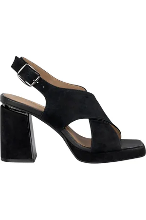 Alma en Pena Donna, Scarpe, Nero, 39 EU, new
