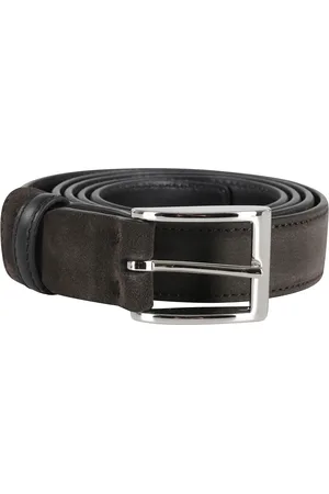 Hogan Uomo, Accessori, Marrone, Taglia unica, new