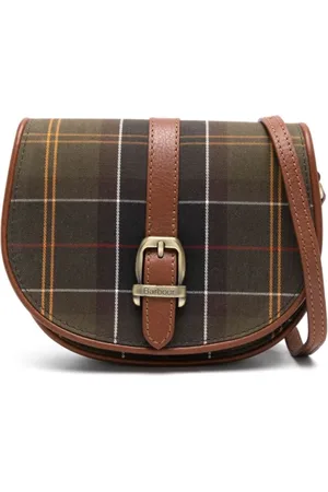 Barbour Donna, Borse, Marrone, Taglia unica, new