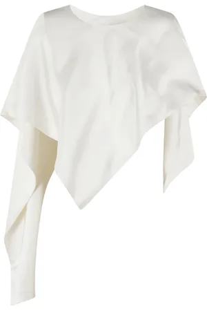 Herskind Donna, Giacche, Bianco, Taglia unica, new