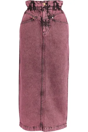 Essentiel Antwerp Donna, Gonne, Rosa, S, new