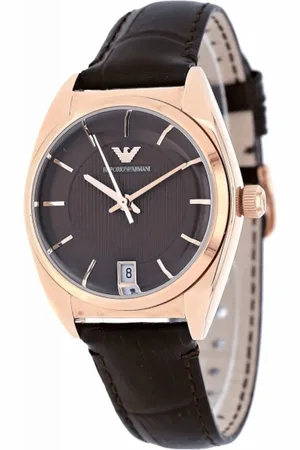 Emporio Armani Unisex, Accessori, Rosa, Taglia unica, new