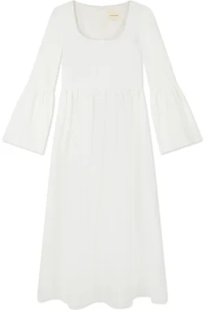Loulou Studio Donna, Abiti, Bianco, S, new