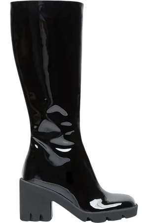 Burberry Donna, Scarpe, Nero, 39 EU, new