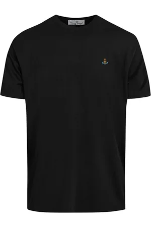 Vivienne Westwood Donna, Top, Nero, L, new