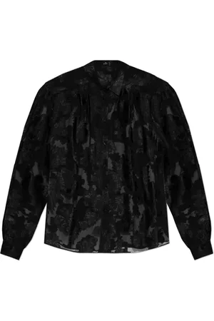 Etro Donna, Camicette , Nero, M, new