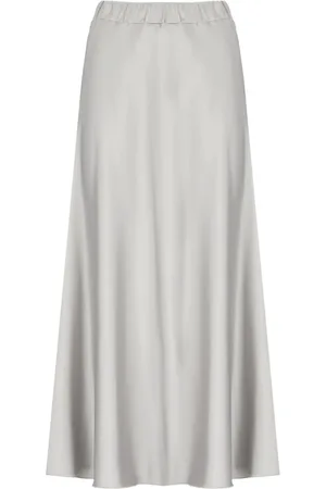 D.EXTERIOR Donna, Gonne, Grigio, S, new