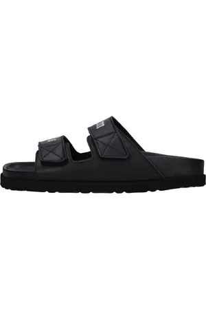 Palm Angels Donna, Scarpe, Nero, 42 EU, new