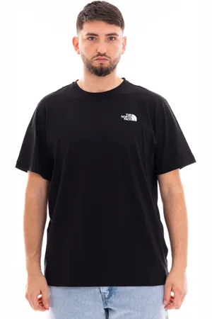 The North Face Uomo, Top, Nero, M, new