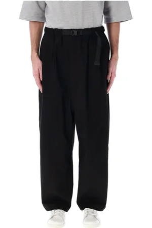 Comme des Garçons Uomo, Pantaloni, Nero, M, new