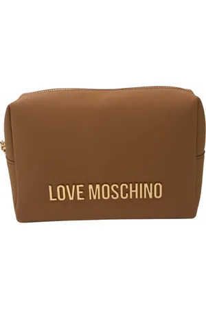 Moschino Donna, Borse, Marrone, Taglia unica, new