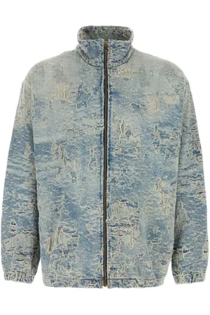 Diesel Uomo, Giacche, Blu, L, new