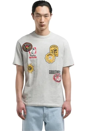 Replay Uomo, Top, , S, new