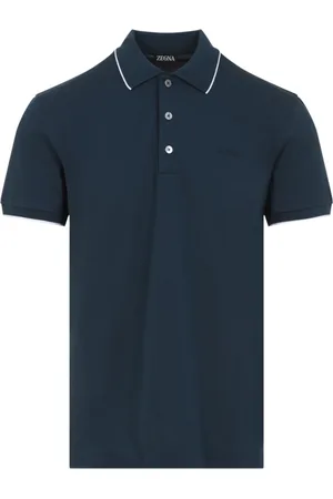 Ermenegildo Zegna Uomo, Top, Verde, M, new
