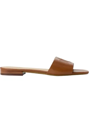 Ralph Lauren Donna, Scarpe, Marrone, 36 1/2 EU, new