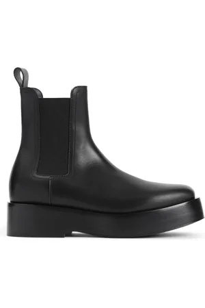 Bottega Veneta Uomo, Scarpe, Nero, 40 EU, new