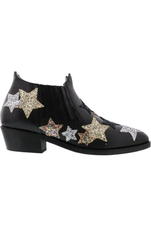 Chiara Ferragni Donna, Scarpe, Nero, 35 EU, new