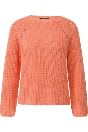 Luisa Cerano Donna, Maglie, Arancione, L, new