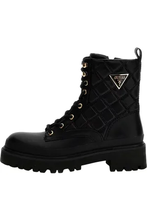Guess Donna, Scarpe, Nero, 40 EU, new