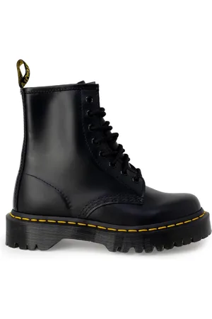 Dr. Martens Donna, Scarpe, Nero, 37 EU, new